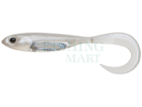 Fish Arrow Flash-J Grub SW 3" - #109 GLOW/SILVER