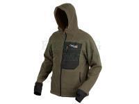 Prologic Commander Fleece Jacket - XXL