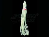 Lures Dega Octopus XL 25cm - Luminescent