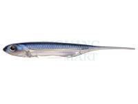 Soft baits Fish Arrow Flash J 2" - 04 Problue/Silver