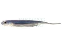 Soft baits Fish Arrow Flash J 3" - 04 Problue / Silver