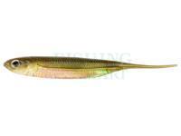 Soft baits Fish Arrow Flash J 3" - 26 Kosan Ayu / Aurora