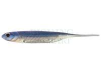 Soft baits Fish Arrow Flash J 4" - 04 Problue / Silver