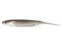 Soft baits Fish Arrow Flash J 4" - 07 Wakasagi / Silver