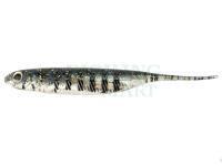 Przynęty gumowe Fish Arrow Flash J 4" - 23 Live Gill / Silver