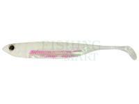 Soft baits Fish Arrow Flash-J Shad 3" - #29 Ghost Wakasagi / Aurora