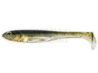 Soft baits Fish Arrow Flash-J Shad 4.5" - #02 Water Melon / Silver