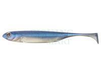 Soft baits Fish Arrow Flash-J Shad 4" - #04 Problue / Silver