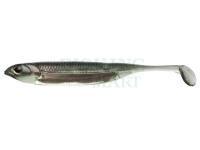 Soft baits Fish Arrow Flash-J Shad SW 3" - 104 katakuchiiwasi/Silver
