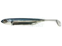 Soft baits Fish Arrow Flash-J Shad SW 3" - 105 Maiwasi/Silver