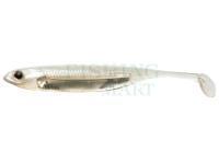 Soft baits Fish Arrow Flash-J Shad SW 3" - 109 Glow/Silver
