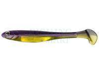 Soft baits Fish Arrow Flash-J Shad SW 4.5" - 115 Purple Winnie / Silver
