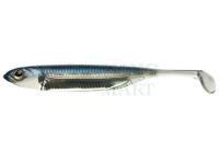 Soft baits Fish Arrow Flash-J Shad SW 4" - 105 Maiwasi/Silver