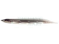 Soft baits Fish Arrow Flash-J Shirasu SW 3"  - 104 Katakuchiiwasi / Silver