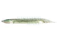 Soft baits Fish Arrow Flash-J Shirauo 3" F - #03 Neon Green