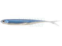 Soft baits Fish Arrow Flash‐J Split 3" - #04 Problue / Silver