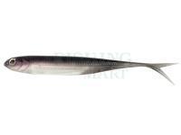 Soft baits Fish Arrow Flash‐J Split SW 5" - #104 Katakuchi Iwashi / Silver