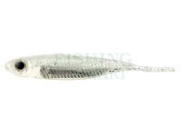 Soft baits Fish Arrow Flash‐J SW 1" - 100 Shirasu / Silver