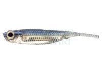 Soft baits Fish Arrow Flash‐J SW 1" - 105 Maiwashi / Silver