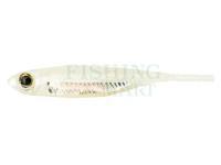 Soft baits Fish Arrow Flash‐J SW 1" - 109 Glow / Silver