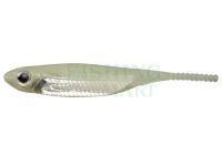 Soft baits Fish Arrow Flash‐J SW 1" - #L134 LumiNova Glow/Silver