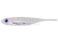 Soft baits Fish Arrow Flash‐J SW 1" - #L145 Blue LumiNova/Silver