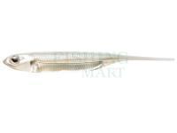 Soft baits Fish Arrow Flash‐J SW 3" - #109 Glow/Silver