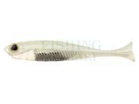 Soft baits Fish Arrow Flash-J SW Huddle 1 - #109 Glow / Silver