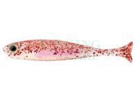 Soft baits Fish Arrow Flash-J SW Huddle 1 - #126 Clear Red Flake / Aurora