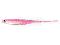 Soft baits Fish Arrow Flash‐J SW Slim 1.5 - #101 Pink / Silver