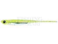 Soft baits Fish Arrow Flash‐J SW Slim 1.5 - #102 Chartreuse / Silver