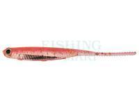 Soft baits Fish Arrow Flash‐J SW Slim 1.5 - #103 Orange / Silver