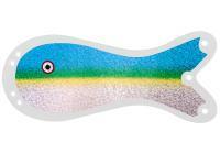 Flasher SALMON 3 8” 20cm UV - VK322