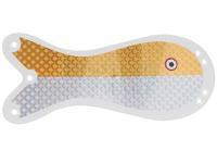 Flasher SALMON 3 8” 20cm - VK344