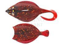 Flat Mat Jig 8.5cm 28g - Bleeding Flounder