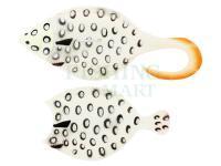 Lure Westin Flat Mat Jig 8.5cm 28g - Glowing Plaice