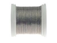 Flat Quill - Beige Dk. Grey Multicolor