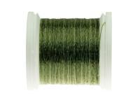 Flat Quill - Lt. Olive Dk. Olive Multicolor