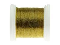Flat Quill - Yellow Olive Lt.