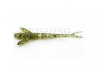 Soft lures Fishup Flit 1.5 - 042 Watermelon Seed