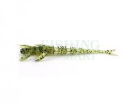 Soft lures Fishup Flit 2 - 042 Watermelon Seed