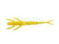 Soft lures Fishup Flit 2 - 103 Yellow