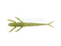 Soft lures Fishup Flit 2 - 109 Light Olive