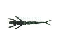 Soft lures Fishup Flit 2 - 110 Dark Olive