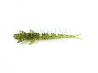 Soft lures Fishup Flit 3 - 042 Watermelon Seed