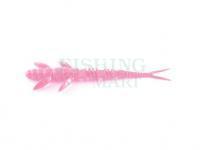 Soft lures Fishup Flit 3 - 048 Bubble Gum