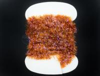 FMFly Diamond Chenille 15mm - Rusty