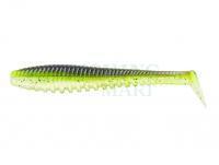 Soft Bait Pontoon21 Awaruna Dun 4.0 inch | 101mm - 1301 Pumpkin-Chartreuse-Pearl