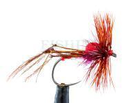 Dry fly Foam Hopper BL - #12