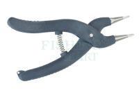 Stonfo Split ring pliers - size 1 (small, medium split rings)